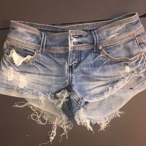 Shorts size 7